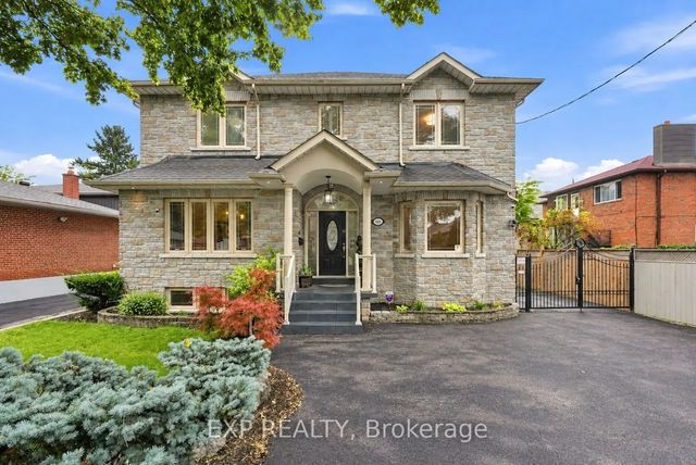 101 Cannon Road, Toronto W07