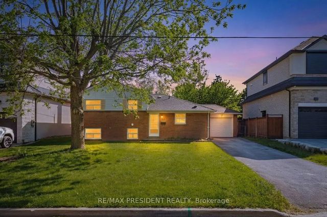 2420 Edenhurst Drive, Mississauga