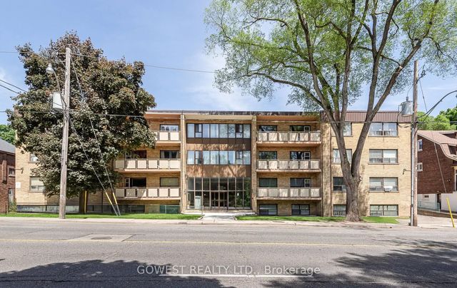 205 Keele Street 306, Toronto W02