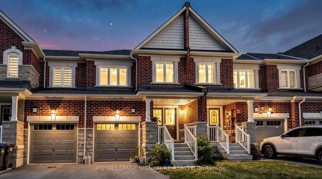 492 Queen Mary Drive, Brampton