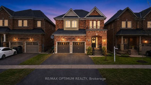19 Teal Crest Circle, Brampton