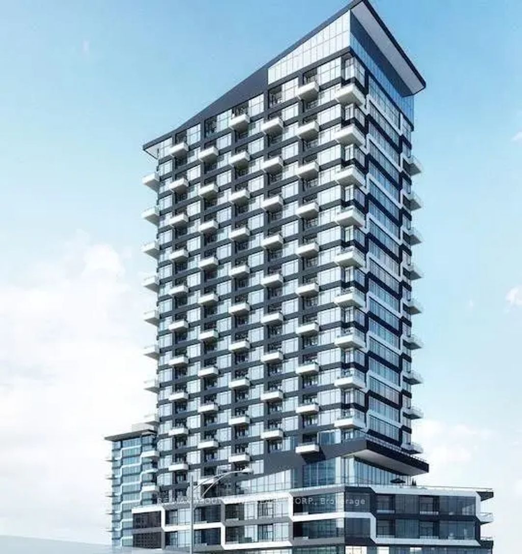297 Oak Walk Drive 2304, Oakville