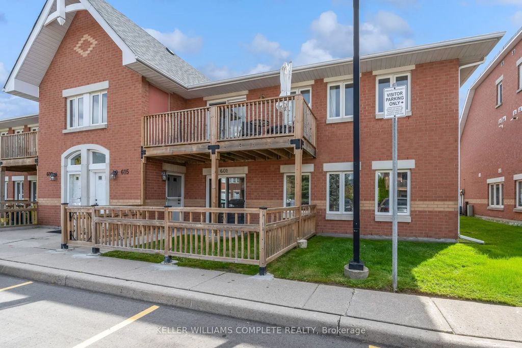 4140 Foxwood Drive 601, Burlington