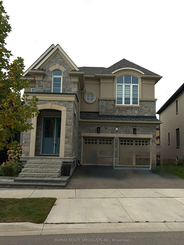 4030 Phoenix Way, Oakville
