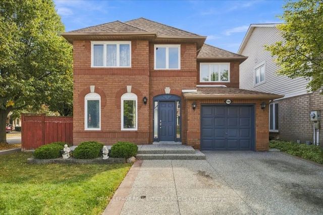 5180 Oakley Drive, Burlington