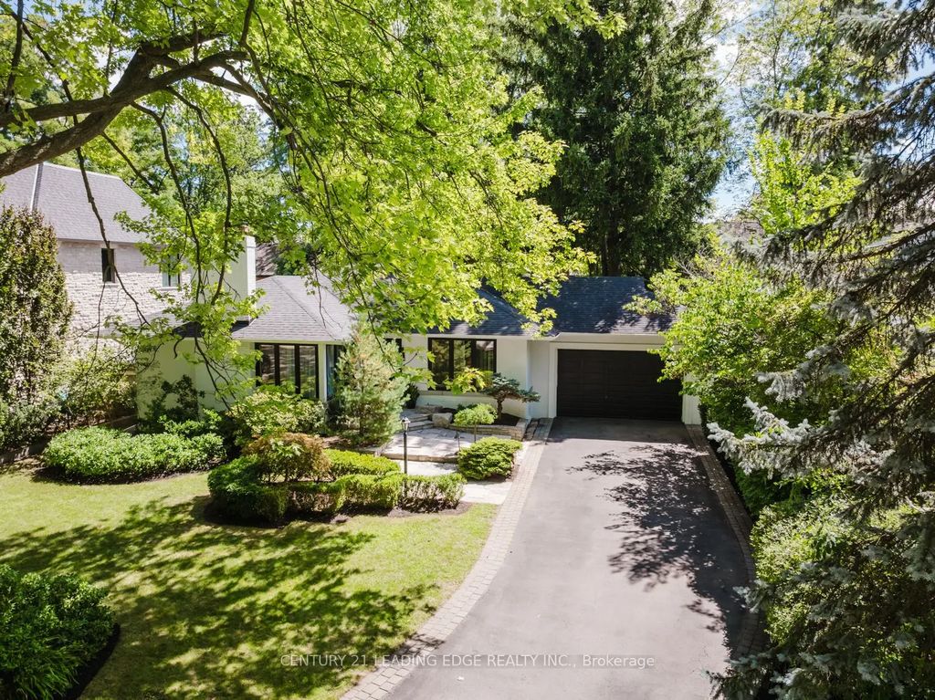 1 Romney Road, Toronto W08