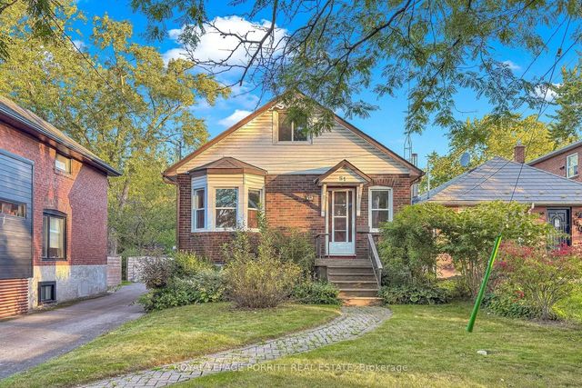 51 Arcadian Circle, Toronto W06