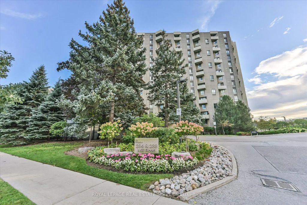 284 Mill Road E1, Toronto W08