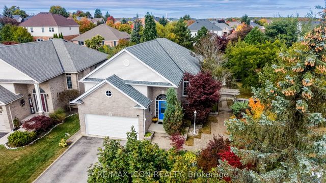 17 Kingsley Road, Halton Hills