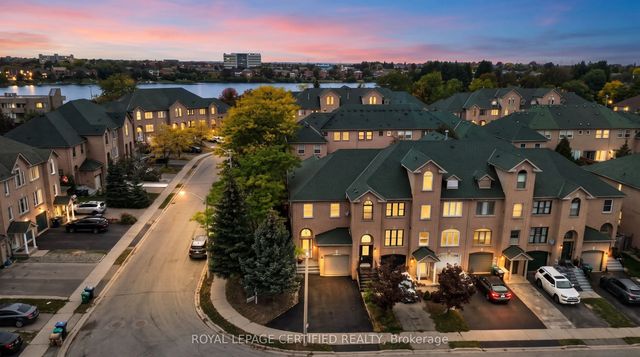 23 Provincial Place, Brampton