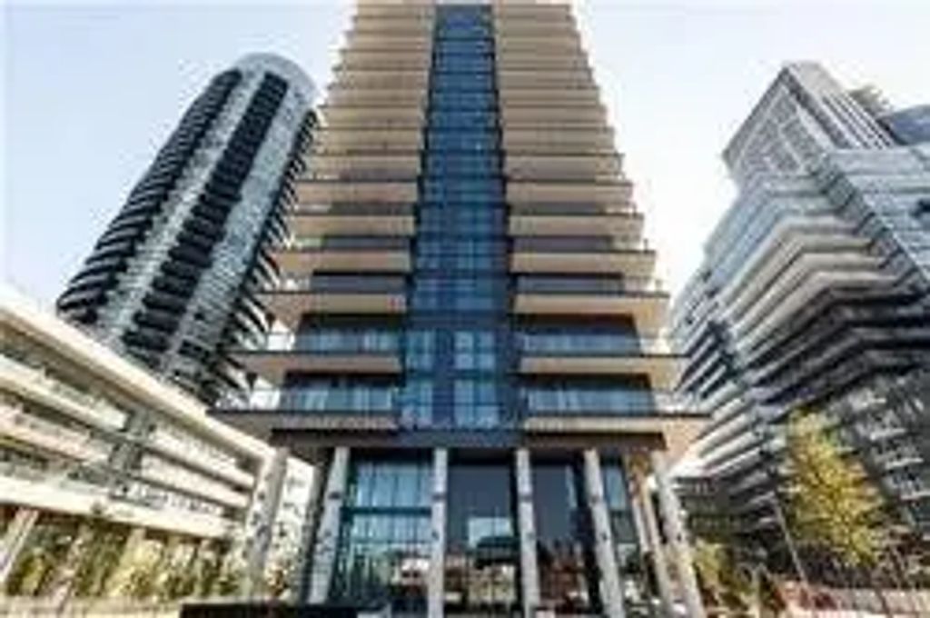 39 Annie Craig Drive 320, Toronto W06