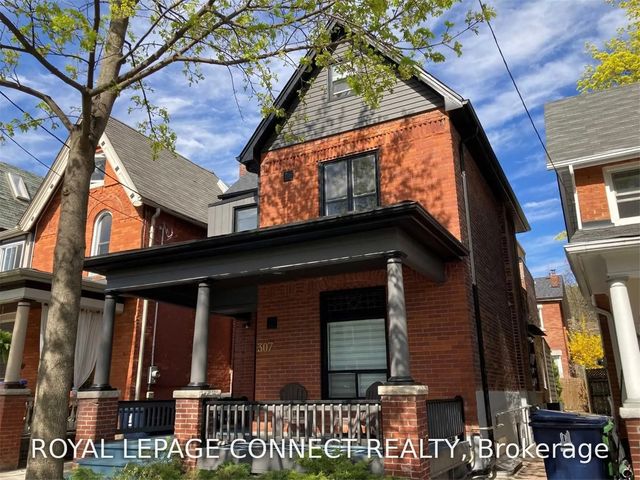 307 Pacific Avenue Suite 4, Toronto W02