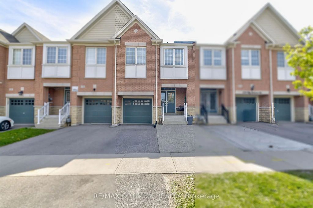 140 Sky Harbour Drive, Brampton