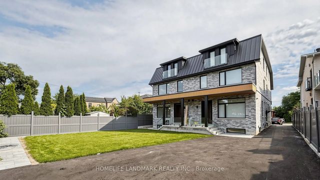 750 Glengrove Avenue W Unit A, Toronto W04