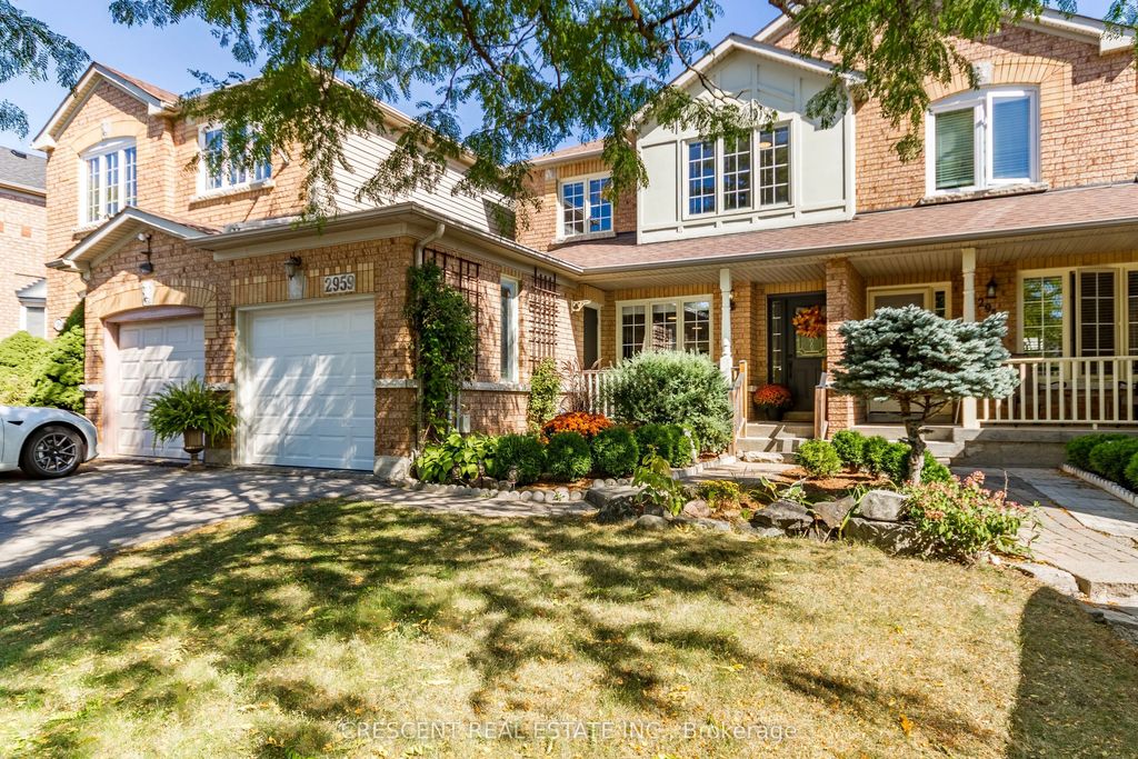 2959 Jackson Drive, Burlington