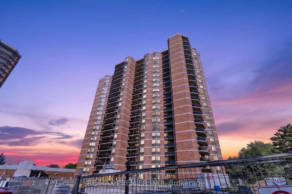 234 Albion Road 1205, Toronto W10