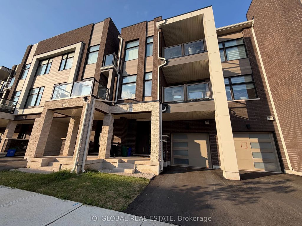 1253 Anthonia Trail, Oakville