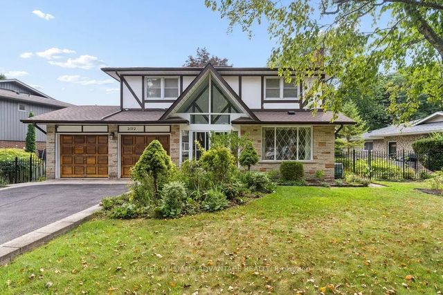 2192 Castlestone Court, Mississauga