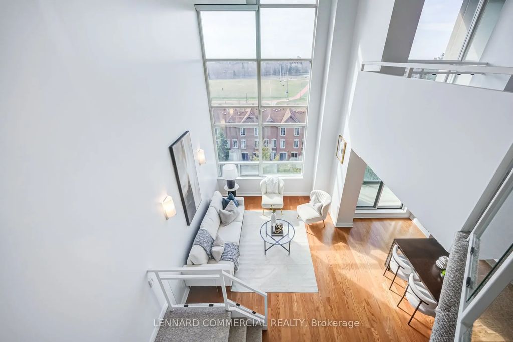 200 Manitoba Street 417, Toronto W06
