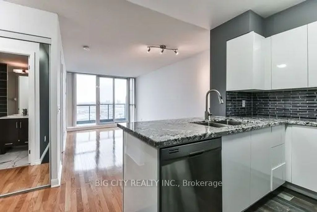 225 Sherway Gardens Road 3103, Toronto W08