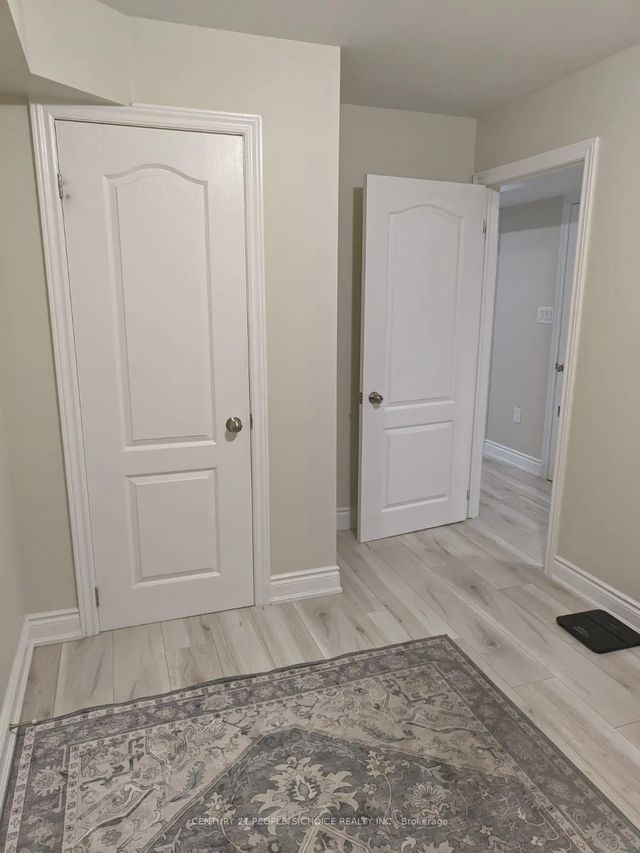 40 Fordham Road Bsmnt, Brampton