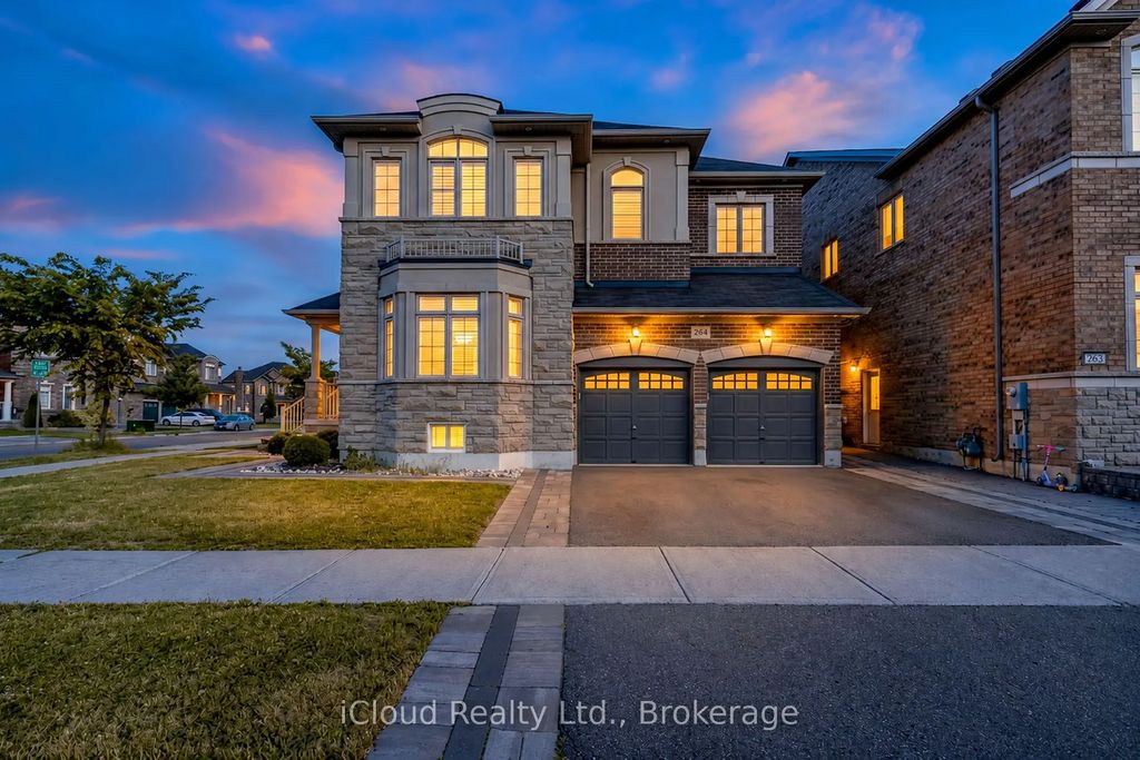264 Etheridge Avenue, Milton