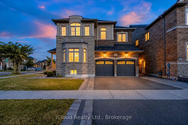 264 Etheridge Avenue, Milton
