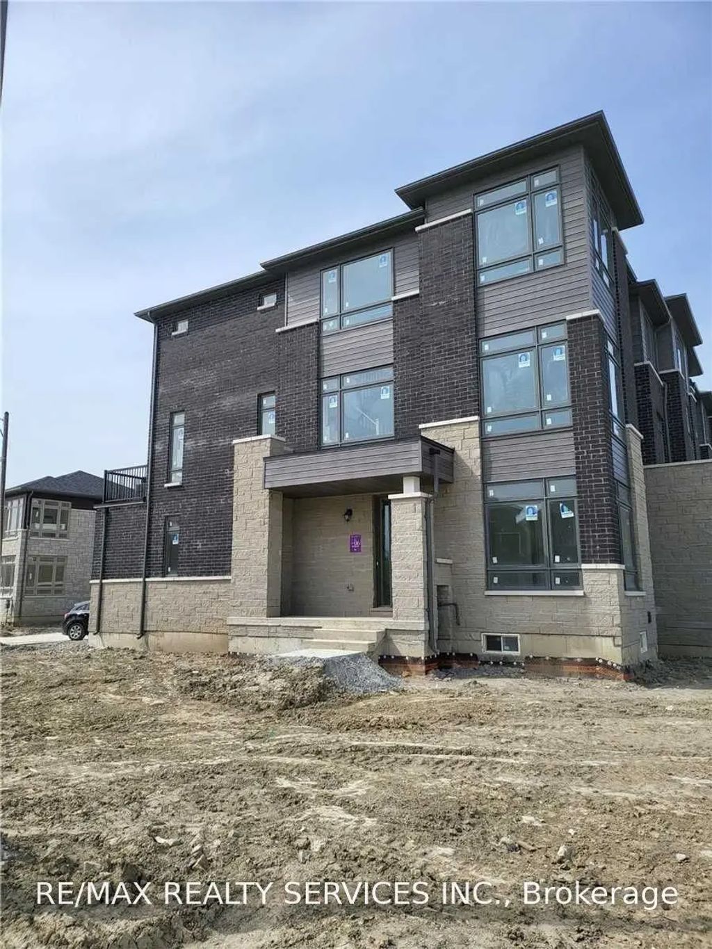 625 Fogal Road, Brampton