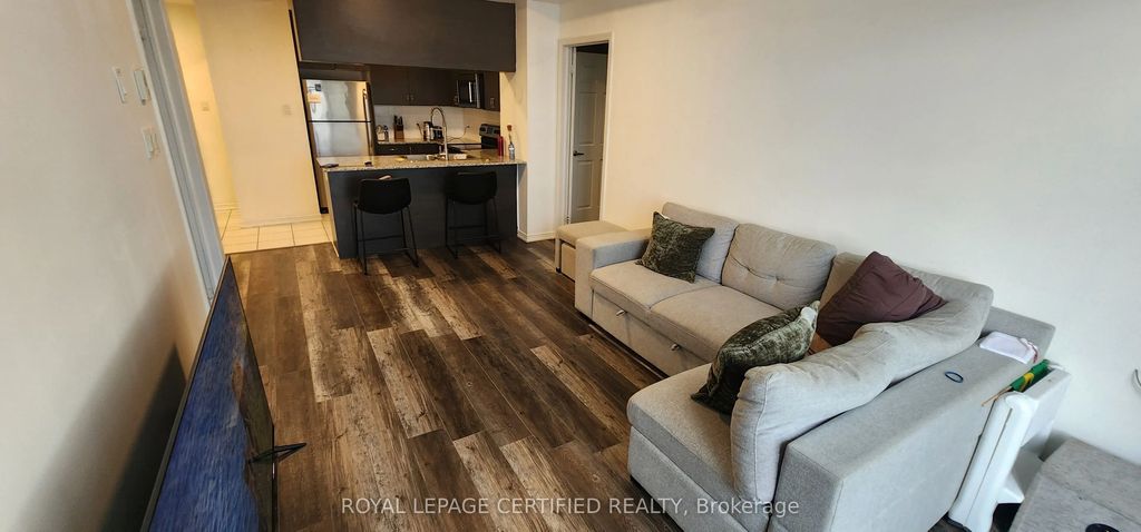 54 Sky Harbour Drive 416, Brampton