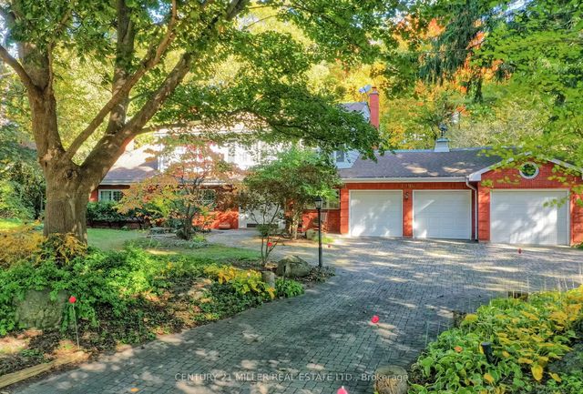 1296 Cumnock Crescent, Oakville