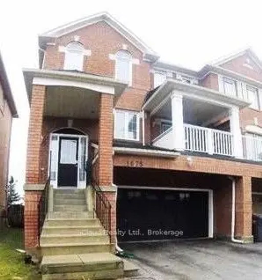 1675 Samuelson Circle, Mississauga