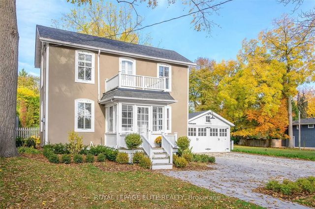 331 Trafalgar Road, Oakville