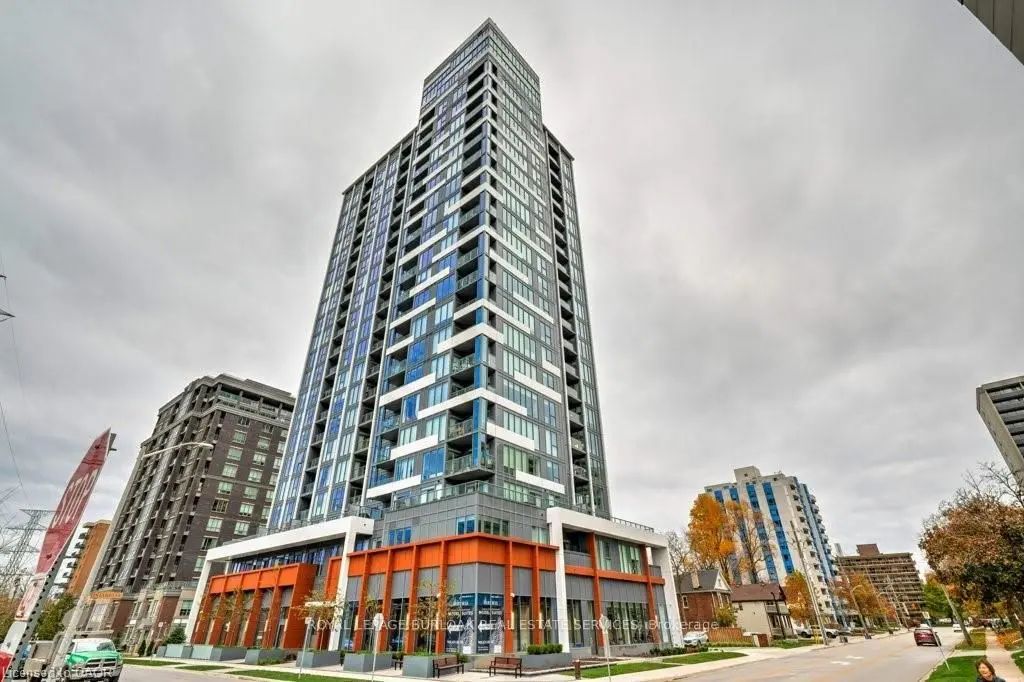 500 Brock Avenue 703, Burlington