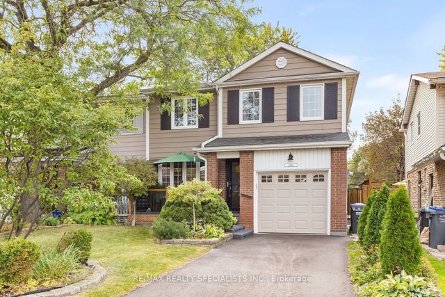 6169 Starfield Crescent, Mississauga