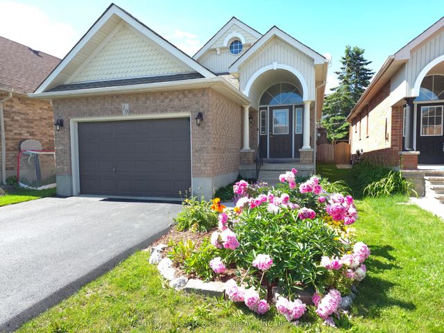 19 Mckitrick Drive, Orangeville