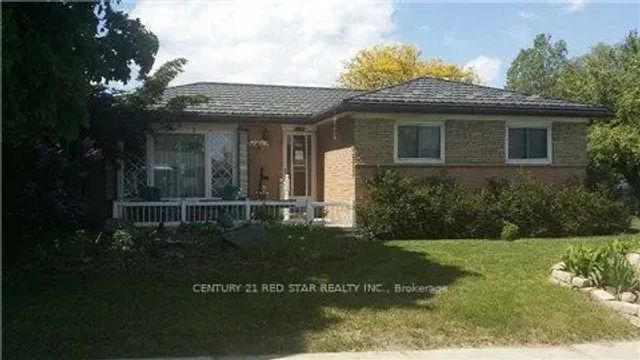 5 Birchbank Road, Brampton