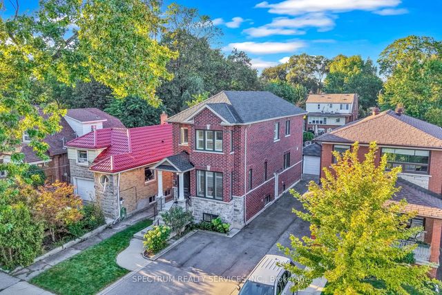 254 John Street, Toronto W04