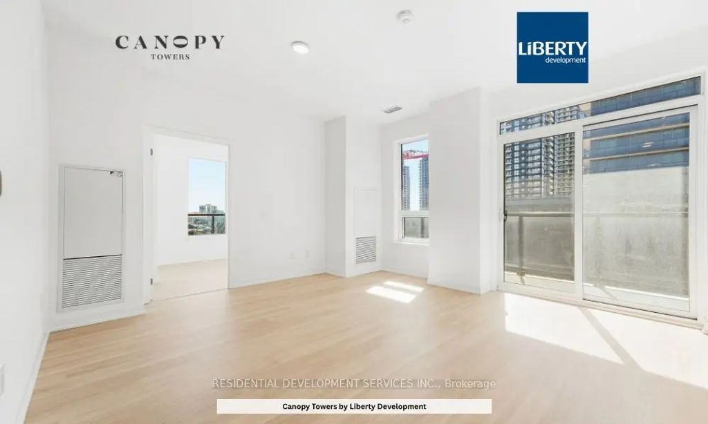 5105 Hurontario Street A-630, Mississauga