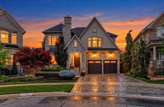 38 Gentle Fox Drive, Caledon