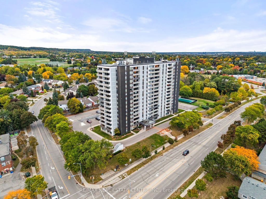 2055 Upper Middle Road 602, Burlington
