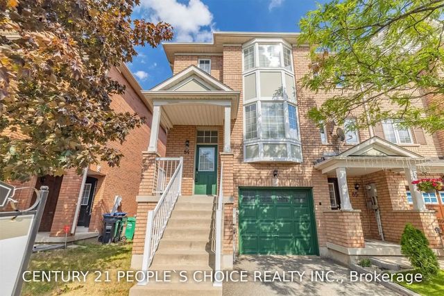 271 Richvale Drive S 84, Brampton