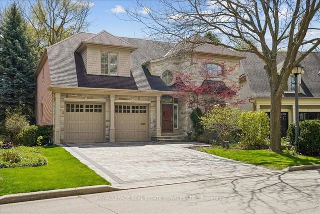 1726 The Pines N/a, Mississauga