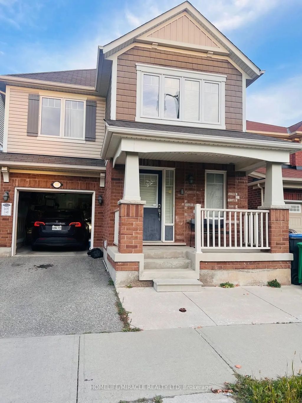 17 Agricola Road Upper Main, Brampton