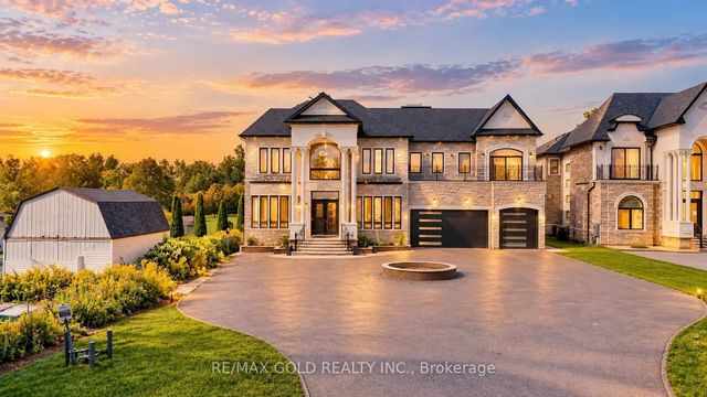 2874 Charleston Side Road, Caledon