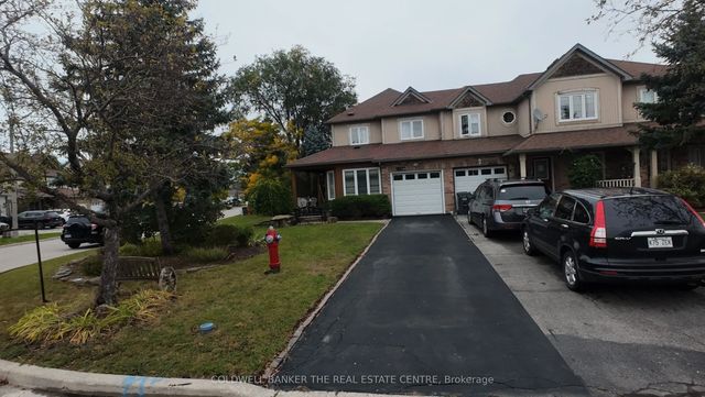 5350 Bushelgrove Circle, Mississauga