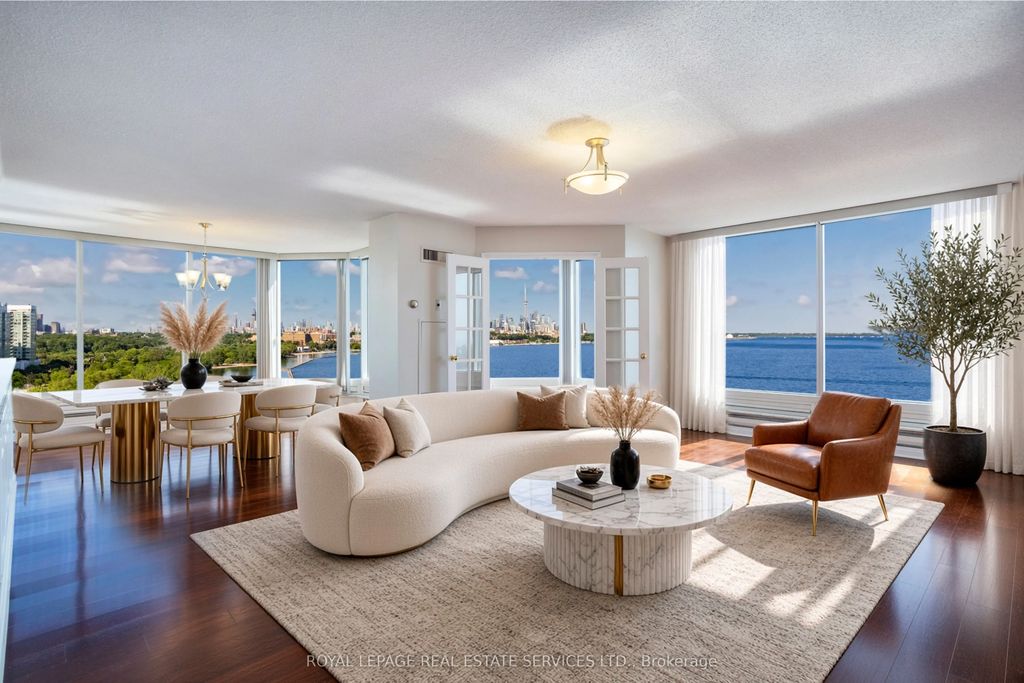 1 Palace Pier Court 1503, Toronto W06