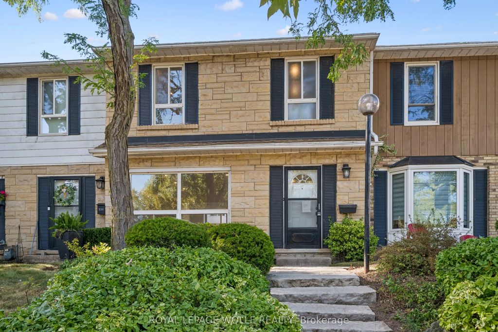 5475 Lakeshore Road 107, Burlington