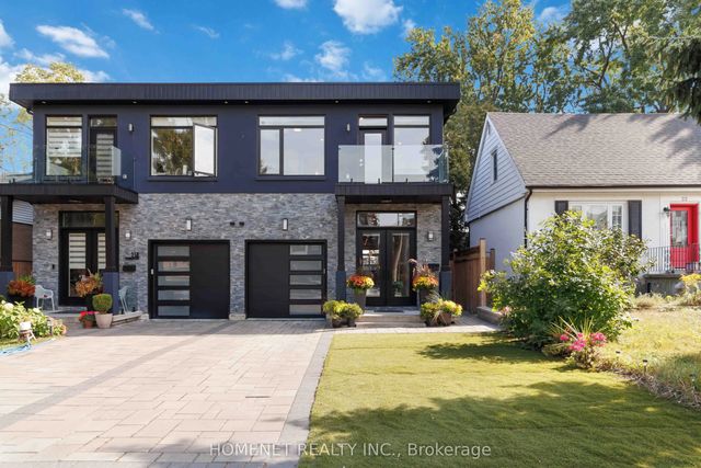 25a Tecumseth Avenue, Mississauga
