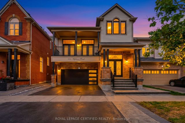 921 Hepburn Road, Milton