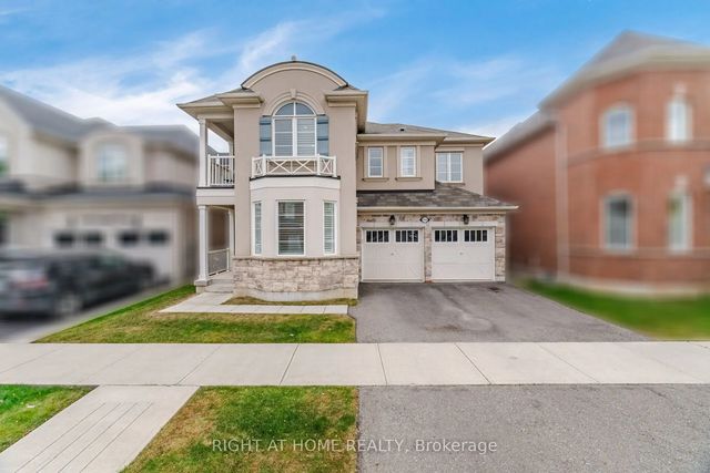 1444 Connaught Terrace, Milton